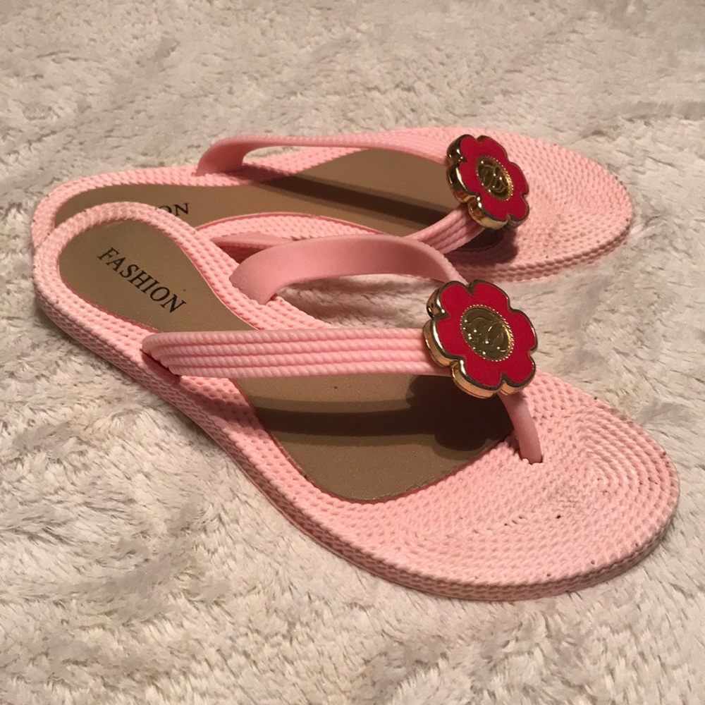 Flip flops